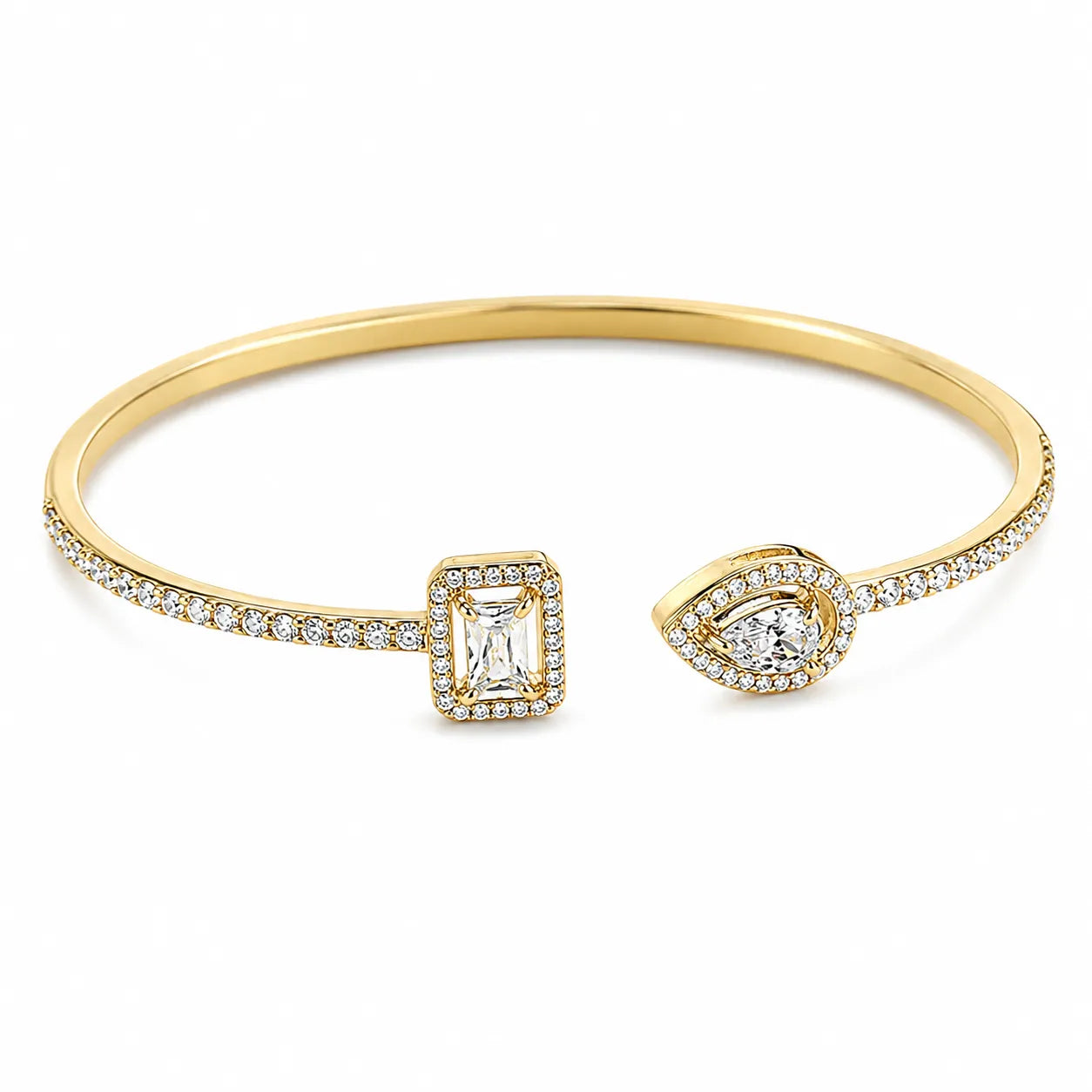 Royale — Bracelete de Presença Nobel