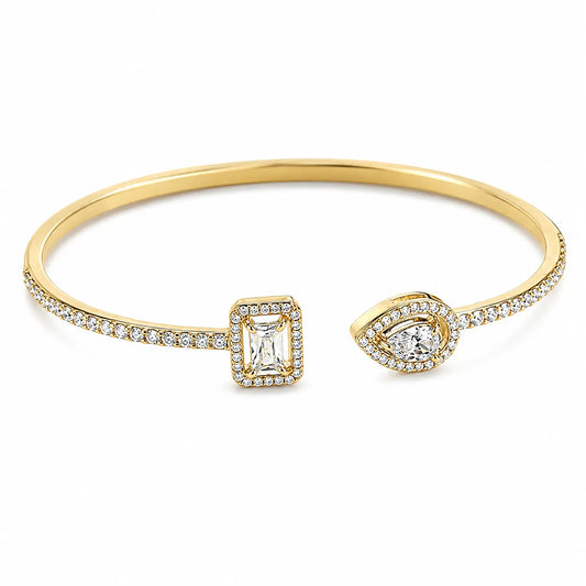 Royale — Bracelete de Presença Nobel