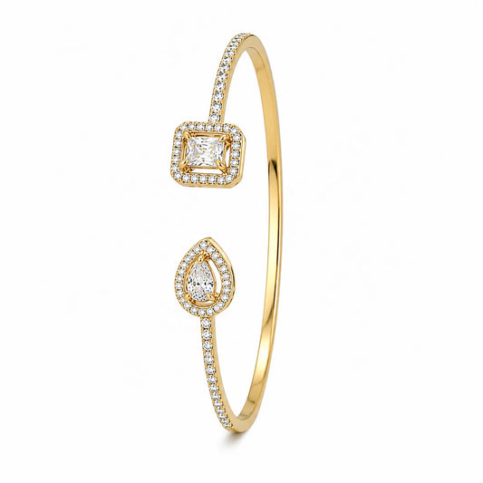 Royale — Bracelete de Presença Nobel